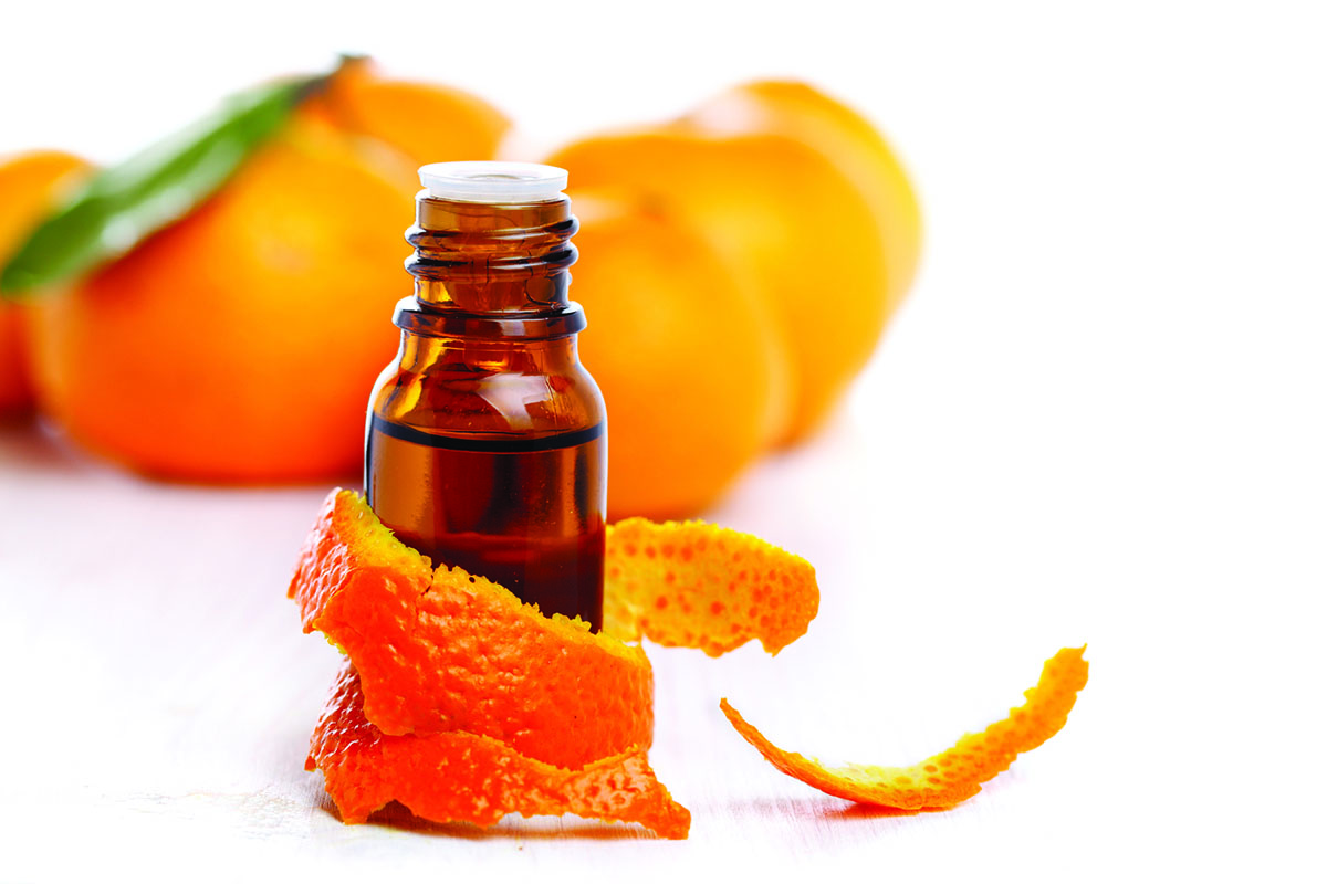 4 приложения на етеричните масла Biovea